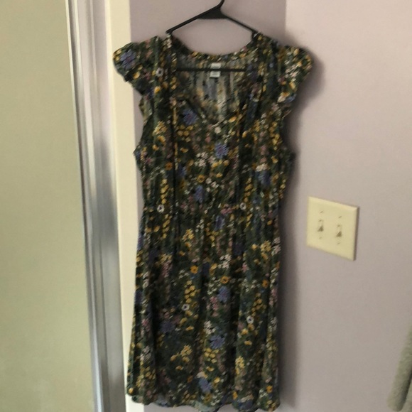 Old Navy Dresses & Skirts - Old navy floral dress